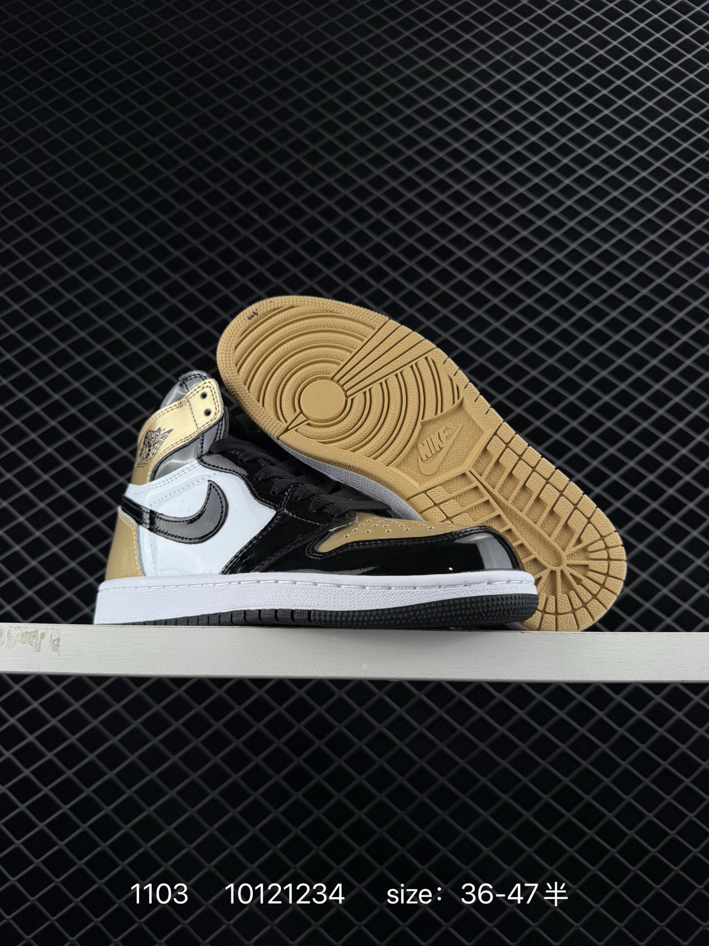 Nike Air Jordan 1 Retro High OG